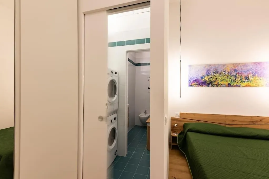 Apartamento Commenda Loft Milán